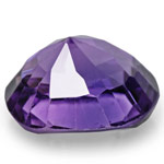 2.90-Carat Magnificent Fiery Purple Spinel from Mogok, Burma