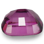 1.94-Carat VVS Natural Deep Purple Spinel from Sri Lanka