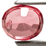 0.81-Carat Fiery Burmese Spinel (Natural & Unheated)