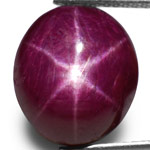 :: StarRuby.in :: Exotic Gemstones - Pure. Natural. Untreated.
