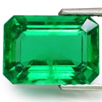 Cutting of Emeralds :: StarRuby.in :: Exotic Gemstones - Pure. Natural