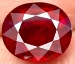 Glass-Filled Ruby