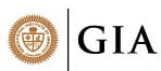 Certification from The Gemological Institute of America  Certification from The Gemological Institute of America