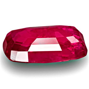 4.23-Carat GRS-Certified Unheated Pinkish Red Mokok-Origin Ruby | eBay