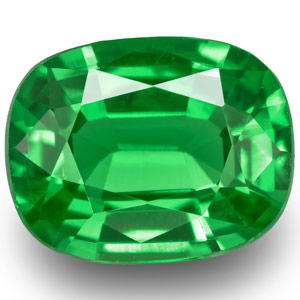 tsavorite garnet