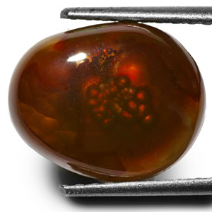 Akik deals fire agate