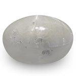 12.11-Carat Natural & Unheated Star Sapphire from Sri Lanka