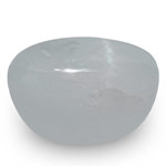 12.66-Carat Ceylon Star Sapphire with Razor Sharp 6-Ray Star