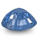 5.67-Carat Fine Unheated VS-Clarity Intense Blue Sapphire (GRS)