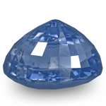 11.77-Carat GIA-Certified Unheated Fiery Blue Ceylonese Sapphire