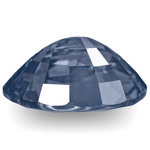 5.18-Carat GIA-Certified Unheated VS-Clarity Ceylonese Sapphire