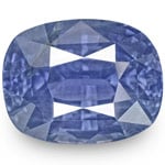 10.97-Carat Top-Grade Unheated "Cornflower Blue" Sapphire (GRS)