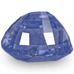 10.97-Carat Top-Grade Unheated "Cornflower Blue" Sapphire (GRS)