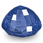 5.56-Carat GRS-Certified "Cornflower Blue" Sapphire from Ceylon