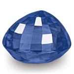 5.56-Carat GRS-Certified "Cornflower Blue" Sapphire from Ceylon