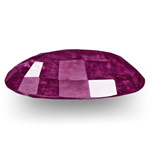 2.36-Carat Fiery Rich Purplish Pink Sapphire from Pakistan (IGI)