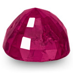 2.48-Carat GRS-Certified Unheated Rich Pinkish Red Burmese Ruby