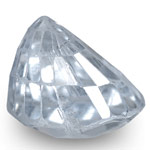 2.30-Carat Antique GIA-Certified Unheated Sapphire from Kashmir