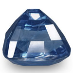 7.68-Carat Top-Grade Royal Blue Kashmir-Origin Sapphire (GIA)