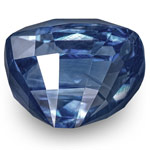 7.68-Carat Top-Grade Royal Blue Kashmir-Origin Sapphire (GIA)