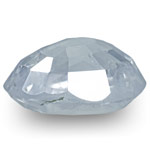 2.92-Carat GIA-Certified Unheated Light Blue Kashmir Sapphire