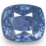 5.21-Carat GIA-Certified Unheated Blue Sapphire from Sri Lanka