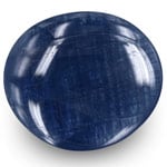 34.32-Carat Large Unheated Blue Sapphire from Mogok, Burma (GIA)